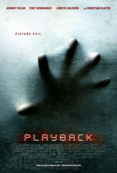 Película: Playback