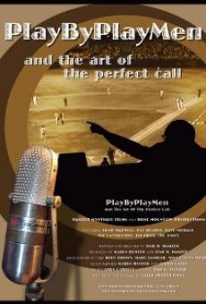 Playbyplaymen and the Art of the Perfect Call (2007)
