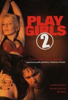 Playgirls II