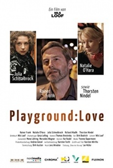 Playground: Love (2016)