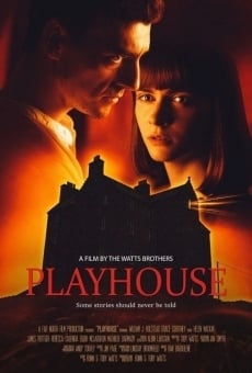 Playhouse (2021)