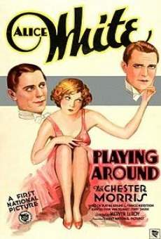 Playing Around (1930)