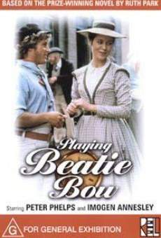 Playing Beatie Bow, película en español