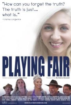Playing Fair (2015)