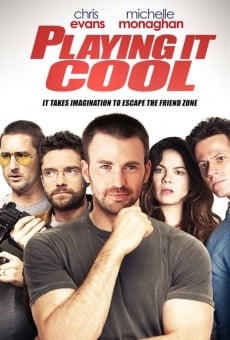 Playing It Cool online streaming