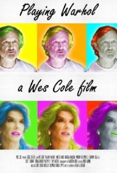 Película: Playing Warhol