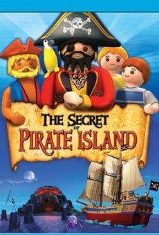 Playmobil: The Secret of Pirate Island online streaming