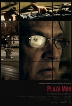 Película: Plaza Man