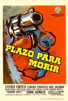 Película: Plazo para morir