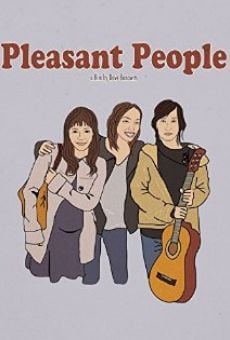 Pleasant People en ligne gratuit