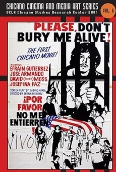 Please, Don't Bury Me Alive! (1976)