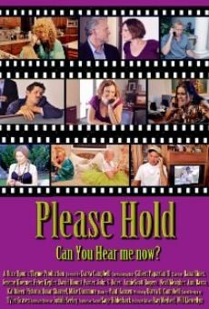 Please Hold (2014)
