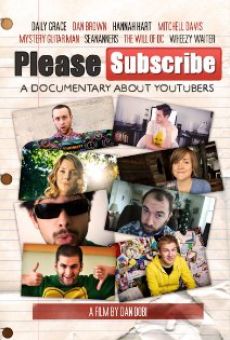 Película: Please Subscribe