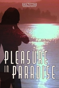 Pleasure in Paradise on-line gratuito