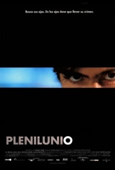 Plenilunio online free