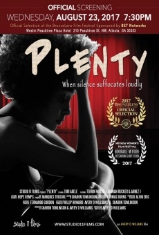 Película: Plenty