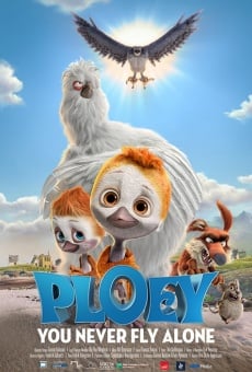 PLOEY - You Never Fly Alone