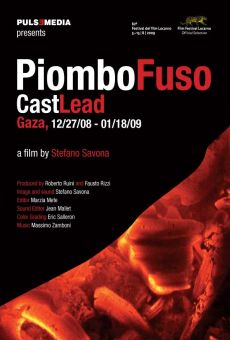 Piombo fuso online streaming