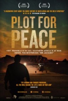 Plot for Peace, película en español