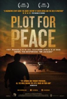 Plot for Peace