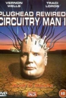 Plughead Rewired: Circuitry Man II stream online deutsch