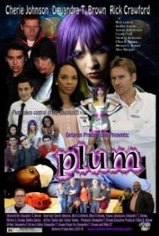 Película: Plum