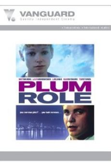 Plum Role online streaming