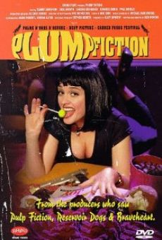 Plump Fiction online streaming