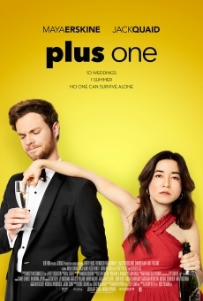 Película: Plus One