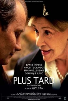 Plus tard, tu comprendras (One Day You'll Understand) (2008)