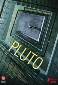 Película: Pluto