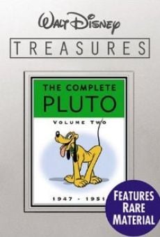 Pluto chanteur de charme en ligne gratuit