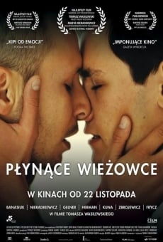 Plynace wiezowce gratis