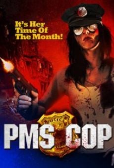 Película: PMS Cop