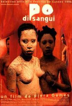 Po di sangui (1996)