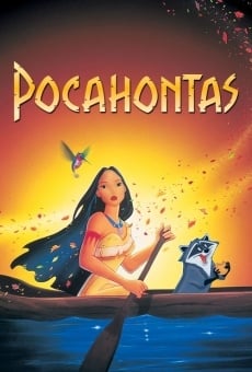 Pocahontas, película en español