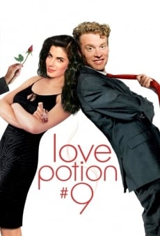 Love Potion #9 online free
