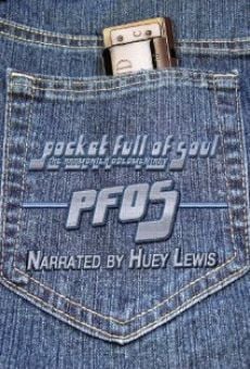 Pocket Full of Soul: The Harmonica Documentary on-line gratuito