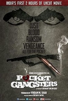 Pocket Gangsters on-line gratuito