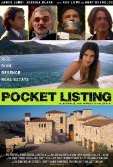Película: Pocket Listing