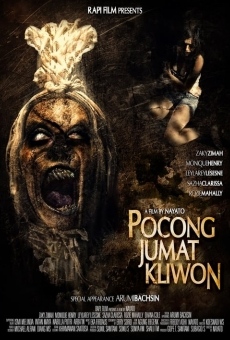 Pocong Jumat Kliwon on-line gratuito