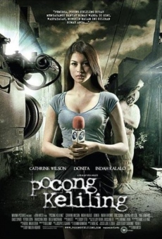 Película: Pocong Keliling