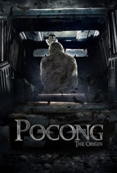 Película: Pocong the Origin