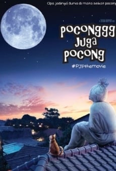 Película: Poconggg Juga Pocong