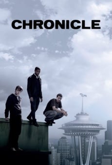 Chronicle online streaming