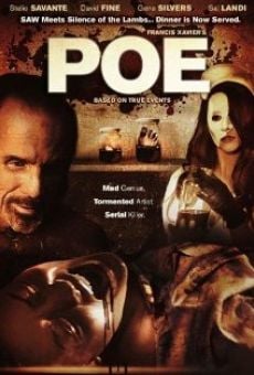 Poe online streaming