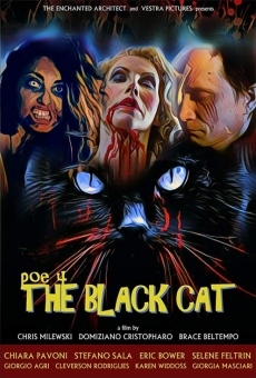 Película: POE 4: The Black Cat