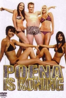 Película: Poena is Koning