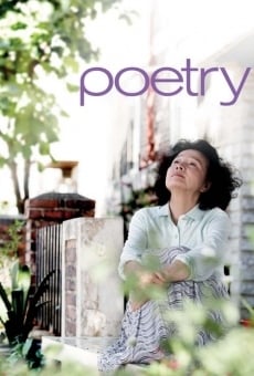 Shi (Poetry) online streaming