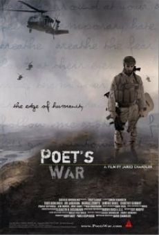 Película: Poet's War